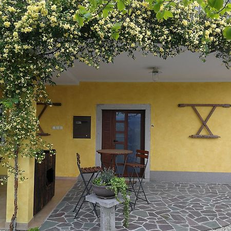 Med Oljkami Apartment Koper Dış mekan fotoğraf