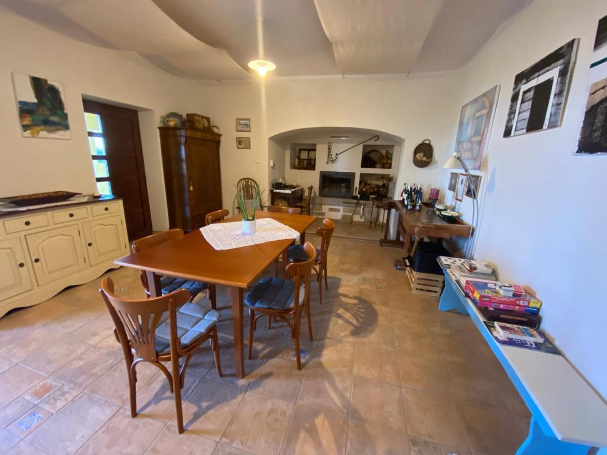 Med Oljkami Apartment Koper Dış mekan fotoğraf