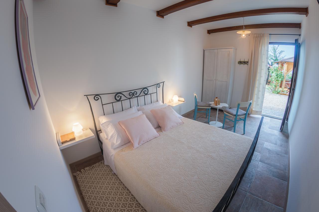 Med Oljkami Apartment Koper Dış mekan fotoğraf